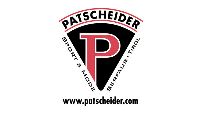 Logo des Unternehmens Patscheider